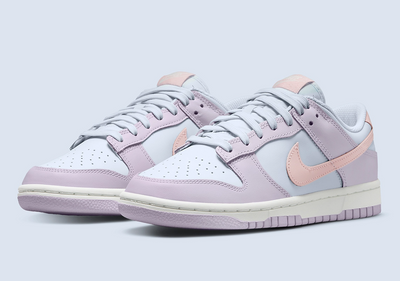 The Nike Dunk Low 'Easter'