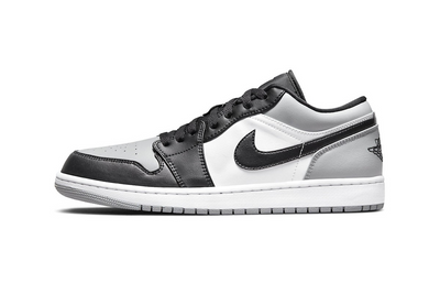 Jordan 1 Low Shadow Toe Review